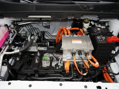 Chery Arrizo E Details (3)