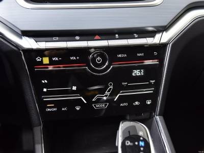 Venucia T60EV Details (10)