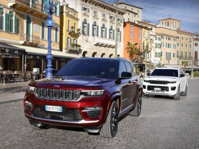 Jeep Grand Cherokee (6)