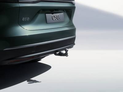 NIO ES8 Details (14)