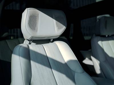 Cadillac LYRIQ Details (15)