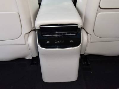 Voyah Passion L Details (14)