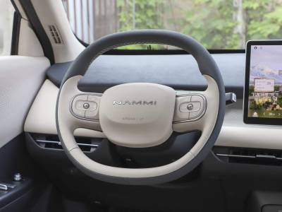 Dongfeng Nammi 06 Details (13)