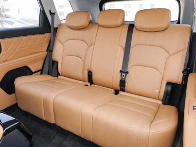 Wuling Starlight 560 PHEV Details (4)