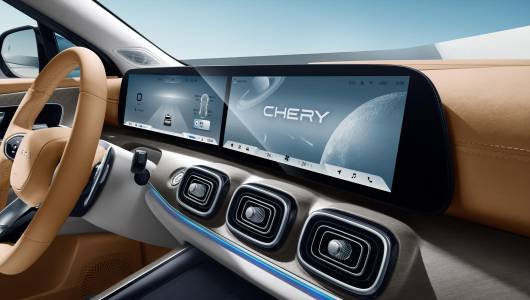 Chery Tiggo 9 Details (10)