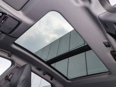 Jetour ShanHai L6 Details (14)