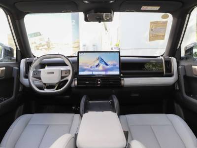 Chery Fulwin X3 Details (6)