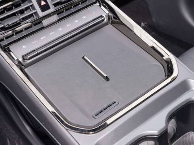 Jetour ShanHai L6 Details (12)