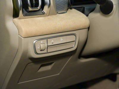 Nissan Frontier Pro PHEV Details (1)