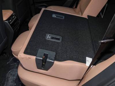 Chery Tiggo 8L Details (12)