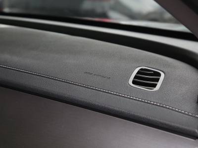 Chery Omoda Auto Details (5)