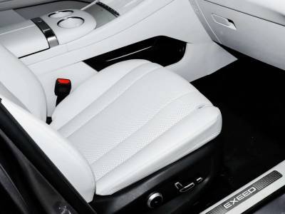 Exeed ET5 Details (2)