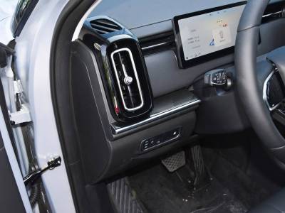 Chery Explore 06 C-DM Details (9)