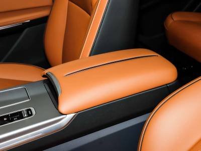 Hongqi HS7 PHEV Details (6)