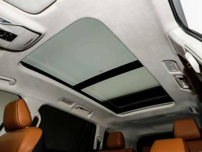 Hongqi HS7 PHEV Details (10)