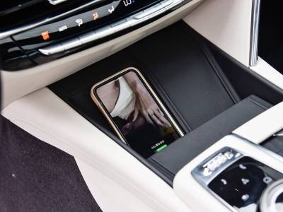 Cadillac CT6 Details (11)