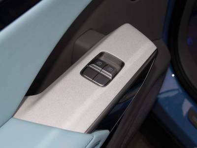 Hongqi Tiangong 08 Details (8)