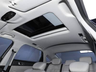 Geely Galaxy Starshine 6 Details (11)