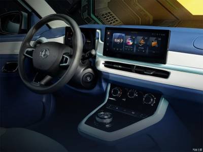 Dongfeng Nano Box Details (7)