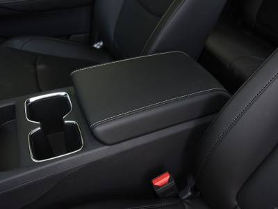 ISUZU D-MAX Details (8)