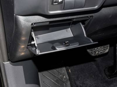 Toyota Highlander Details (11)