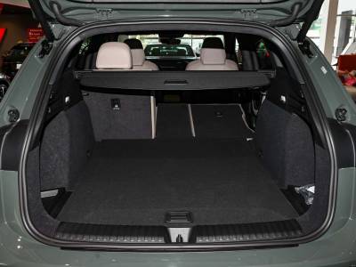 Audi Q6L e-tron Details (9)