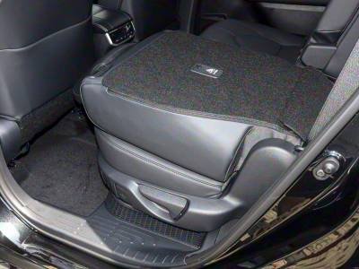 Toyota Highlander Details (8)