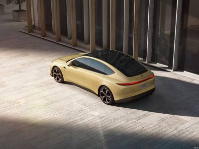 NIO ET5 Details (1)