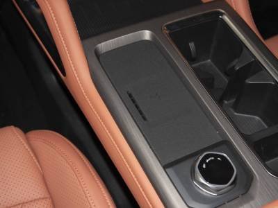 Changan Hunter K50 Details (1)