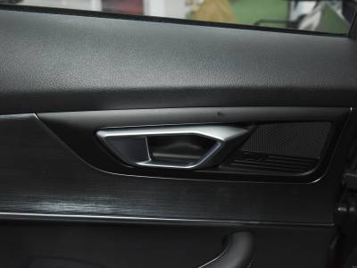Chery Tiggo 7 Details (10)