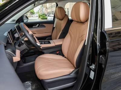 Chery Tiggo 8L Details (4)