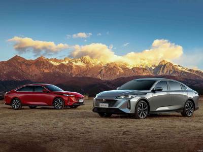 Changan EADO Details (3)