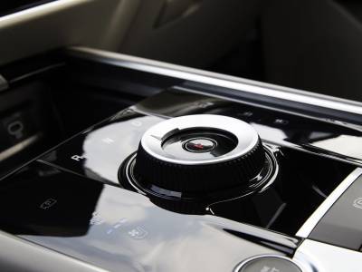 Kia Sportage Details (10)
