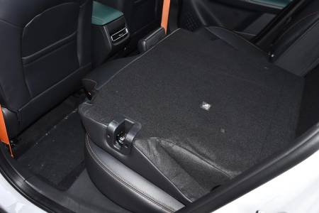 Changan Uni-T Details (15)