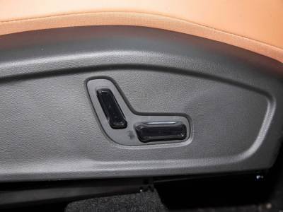 Geely Starray Details (3)