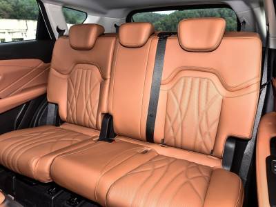 Jetour ShanHai L7 Details (15)