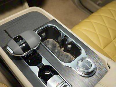 Nissan Frontier Pro PHEV Details (12)