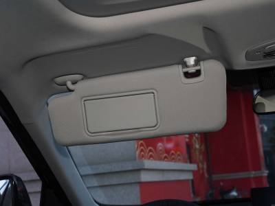 GAC Trumpchi GS4 Details (7)