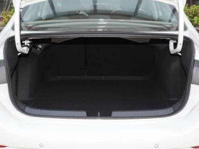 Volkswagen Sagitar Details (6)