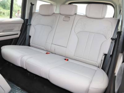 Jetour Zongheng G700 Details (2)