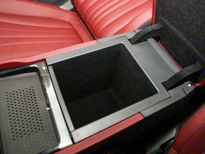 Hongqi H5 PHEV Details (13)