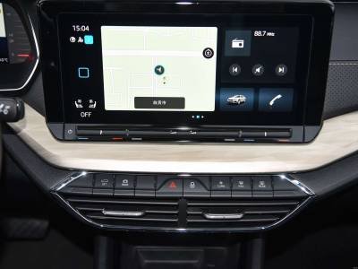 Skoda Octavia Details (5)
