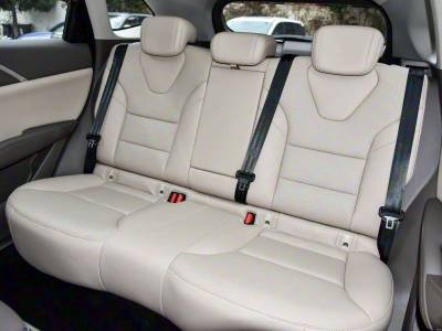 Haval H6L Details (7)