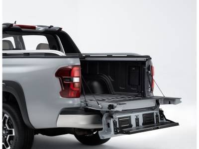 Changan Hunter Details (1)