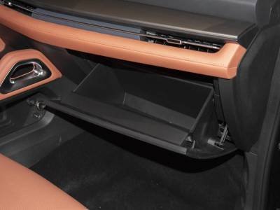 Changan Hunter K50 Details (10)