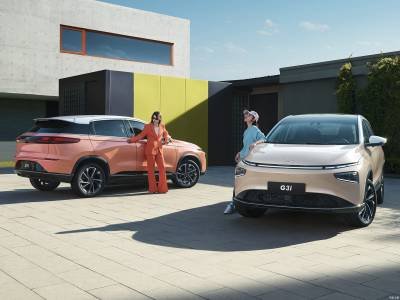 Xpeng G3 Details (17)