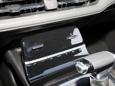 Wuling Victory Details (9)