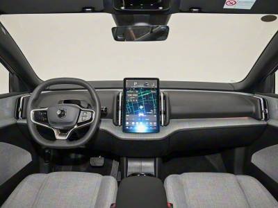 Volvo EX30 Details (5)