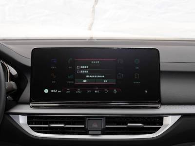 Kia K3 Details (2)