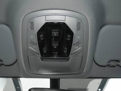 Chery Tiggo 7 Details (1)